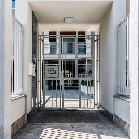 San Siro Green Con Garage Privato Μιλάνο Εξωτερικό φωτογραφία
