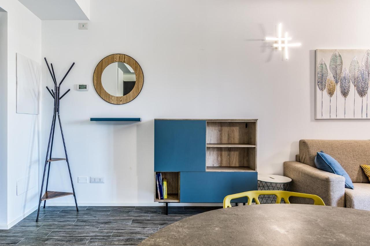 San Siro Green Con Garage Privato Μιλάνο Εξωτερικό φωτογραφία