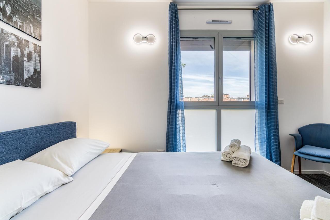 San Siro Green Con Garage Privato Μιλάνο Εξωτερικό φωτογραφία