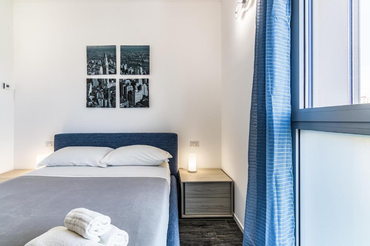San Siro Green Con Garage Privato Μιλάνο Εξωτερικό φωτογραφία